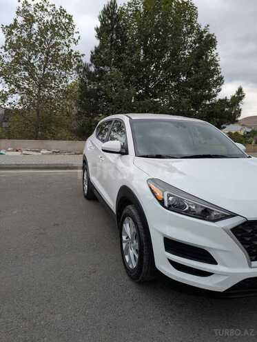 Hyundai Tucson 2020, 68,000 km - 2.0 l - Göygöl