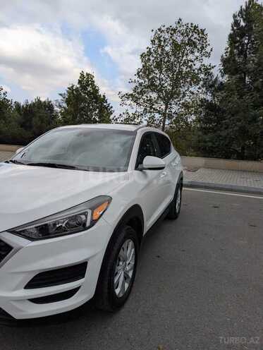 Hyundai Tucson 2020, 68,000 km - 2.0 l - Göygöl