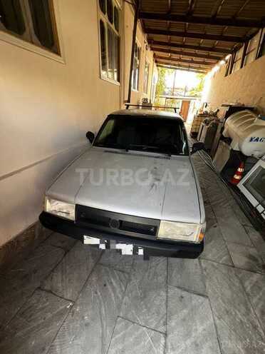 Tofas Sahin 2005, 194,000 km - 1.6 l - Bakı