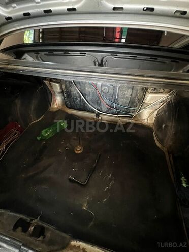 Tofas Sahin 2005, 194,000 km - 1.6 l - Bakı