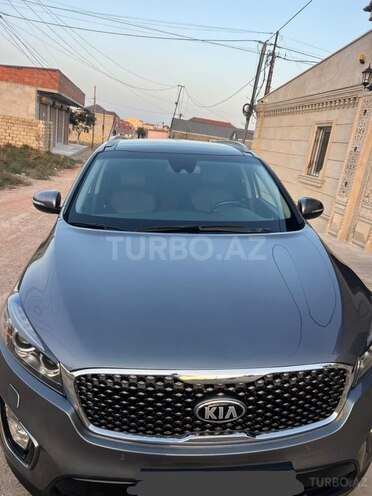 Kia Sorento 2014, 115,000 km - 2.2 l - Bakı