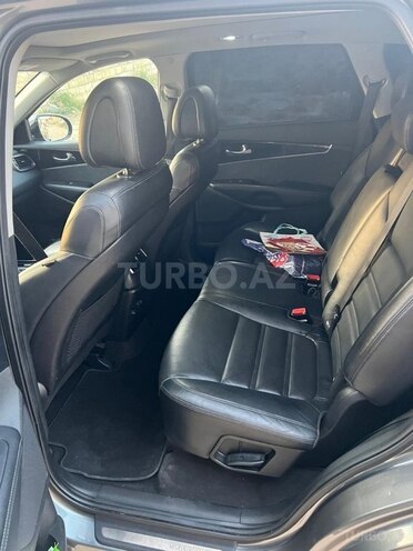 Kia Sorento 2014, 115,000 km - 2.2 l - Bakı