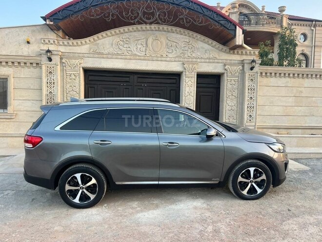 Kia Sorento 2014, 115,000 km - 2.2 l - Bakı