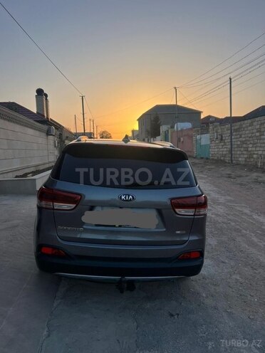 Kia Sorento 2014, 115,000 km - 2.2 l - Bakı