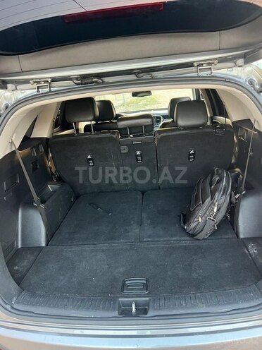 Kia Sorento 2014, 115,000 km - 2.2 l - Bakı
