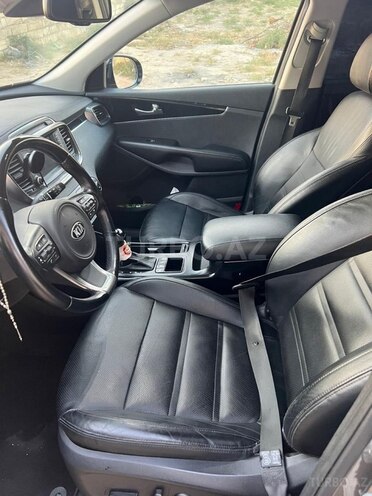 Kia Sorento 2014, 115,000 km - 2.2 l - Bakı