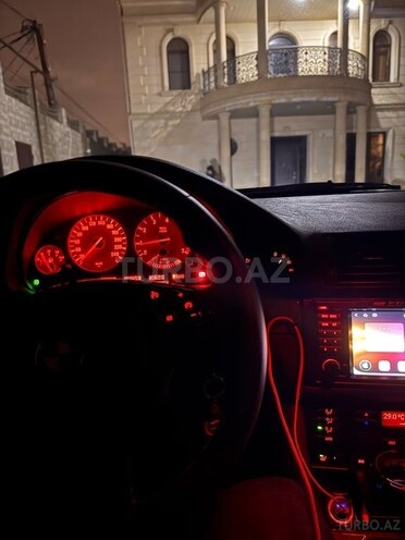 BMW 540 1998, 304,000 km - 4.4 л - Bakı