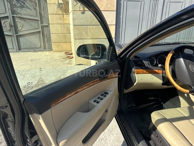 Hyundai Sonata 2009, 192,937 km - 2.4 l - Bakı