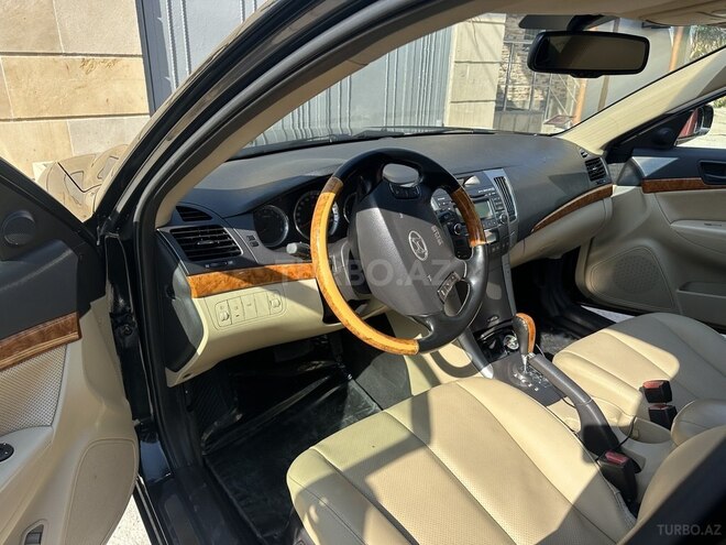 Hyundai Sonata 2009, 192,937 km - 2.4 l - Bakı
