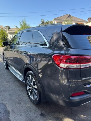Kia Sorento 2016, 128,000 km - 2.0 l - Bakı