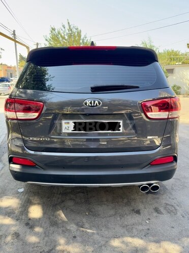Kia Sorento 2016, 128,000 km - 2.0 l - Bakı