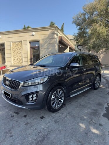 Kia Sorento 2016, 128,000 km - 2.0 l - Bakı