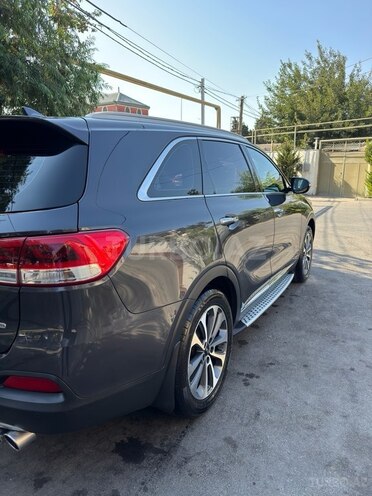 Kia Sorento 2016, 128,000 km - 2.0 l - Bakı