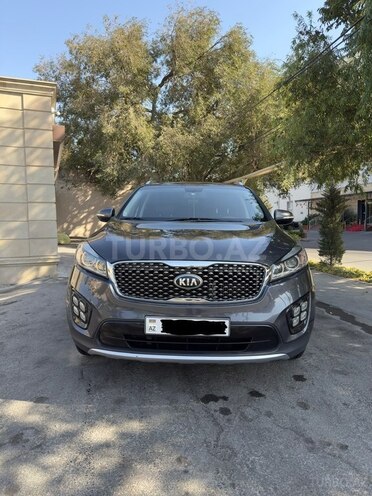 Kia Sorento 2016, 128,000 km - 2.0 l - Bakı