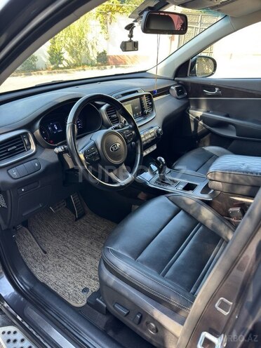 Kia Sorento 2016, 128,000 km - 2.0 l - Bakı