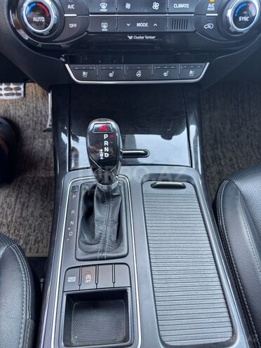 Kia Sorento 2016, 128,000 km - 2.0 l - Bakı