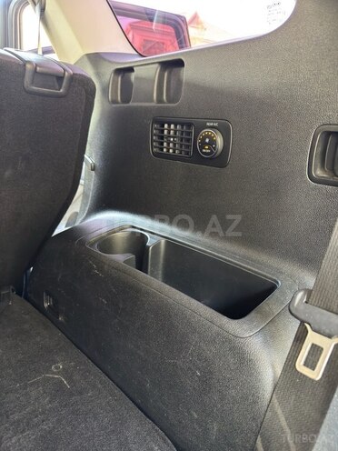 Kia Sorento 2016, 128,000 km - 2.0 l - Bakı