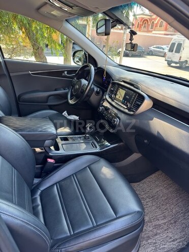 Kia Sorento 2016, 128,000 km - 2.0 l - Bakı