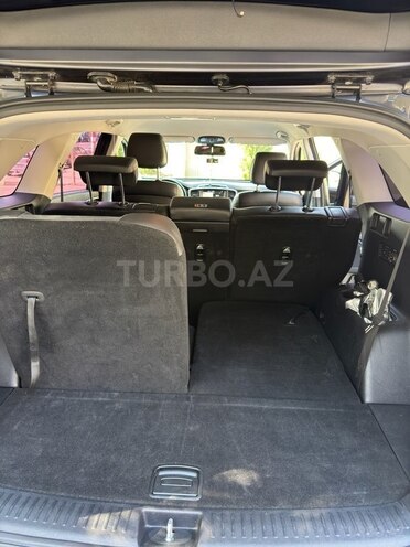 Kia Sorento 2016, 128,000 km - 2.0 l - Bakı