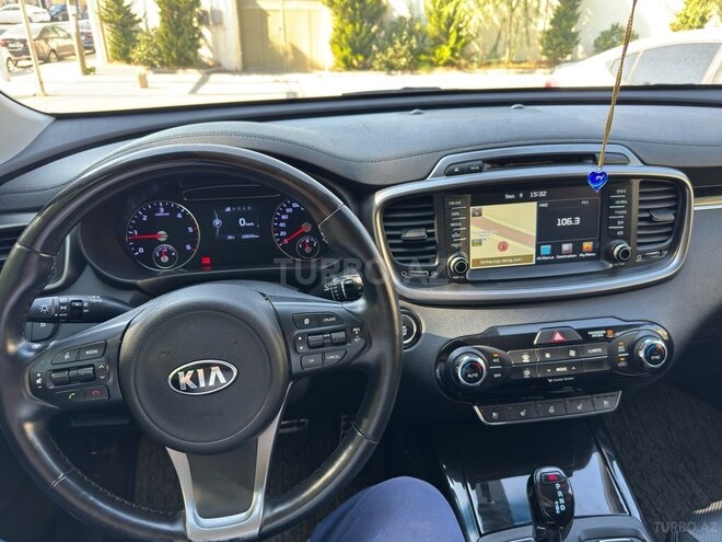 Kia Sorento 2016, 128,000 km - 2.0 l - Bakı