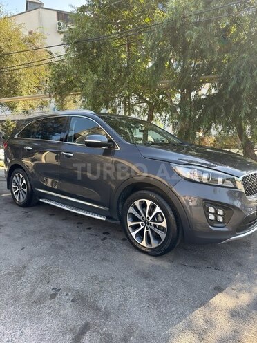 Kia Sorento 2016, 128,000 km - 2.0 l - Bakı