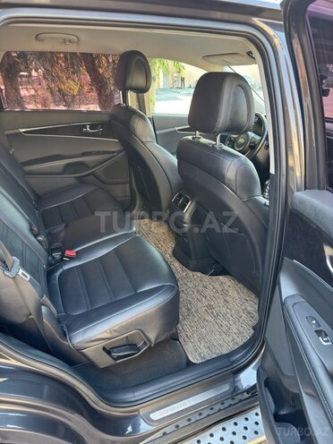 Kia Sorento 2016, 128,000 km - 2.0 l - Bakı