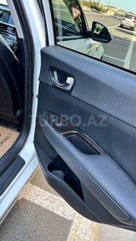 Kia K5 2016, 182,000 km - 2.0 l - Bakı