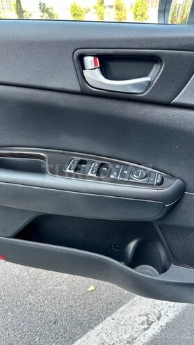 Kia K5 2016, 182,000 km - 2.0 l - Bakı