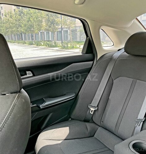 Kia K5 2020, 126,000 km - 1.6 l - Bakı