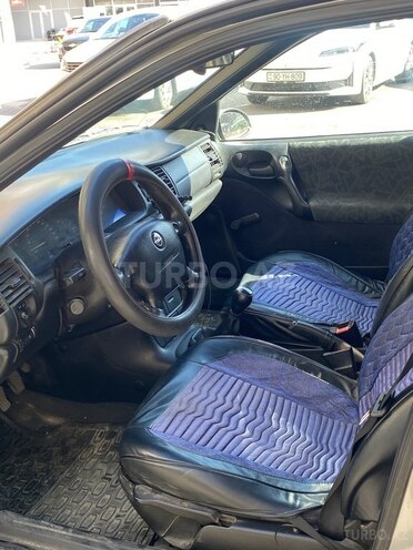 Opel Vectra 1998, 450,000 km - 1.6 l - Bakı
