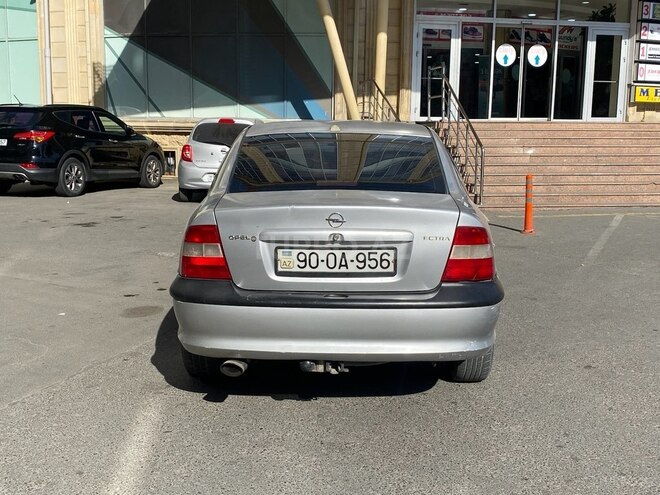 Opel Vectra 1998, 450,000 km - 1.6 l - Bakı