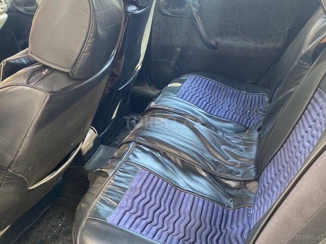 Opel Vectra 1998, 450,000 km - 1.6 l - Bakı
