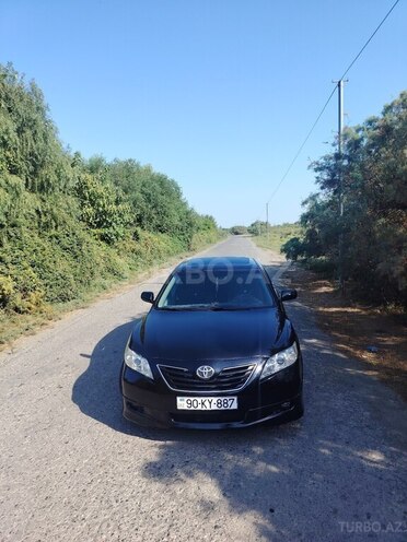 Toyota Camry 2007, 220,000 km - 2.4 l - Zərdab