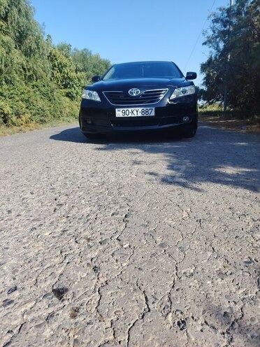 Toyota Camry 2007, 220,000 km - 2.4 l - Zərdab