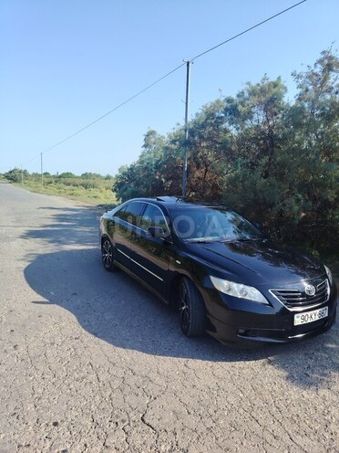 Toyota Camry 2007, 220,000 km - 2.4 l - Zərdab