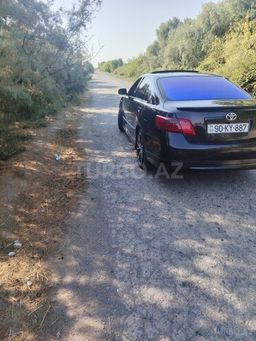 Toyota Camry 2007, 220,000 km - 2.4 l - Zərdab