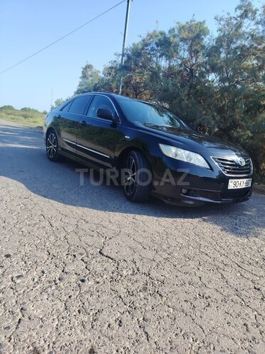 Toyota Camry 2007, 220,000 km - 2.4 l - Zərdab
