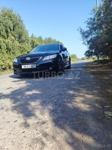 Toyota Camry 2007, 220,000 km - 2.4 l - Zərdab