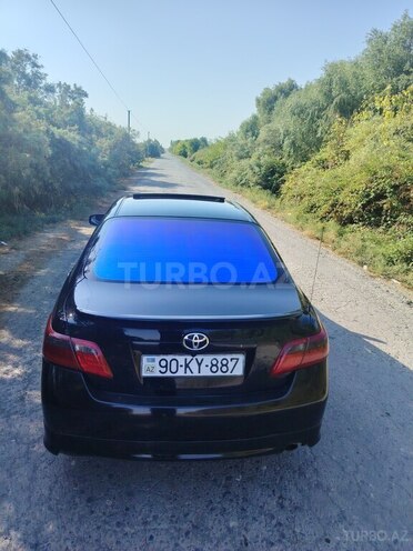 Toyota Camry 2007, 220,000 km - 2.4 l - Zərdab