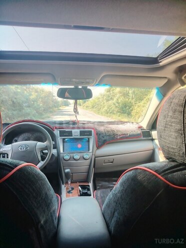 Toyota Camry 2007, 220,000 km - 2.4 l - Zərdab