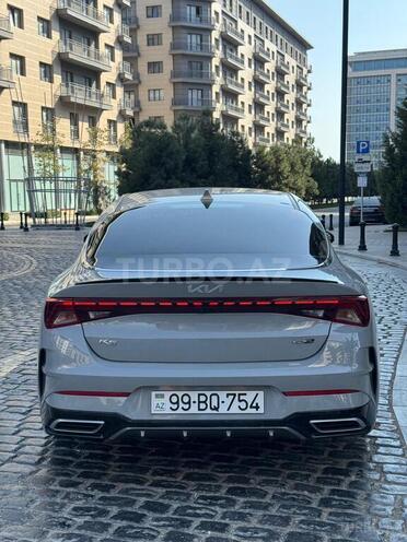 Kia K5 2022, 48,000 km - 1.6 l - Bakı