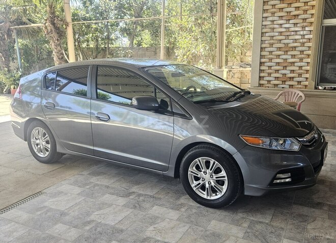 Honda Insight 2012, 408,000 km - 1.3 l - Bakı