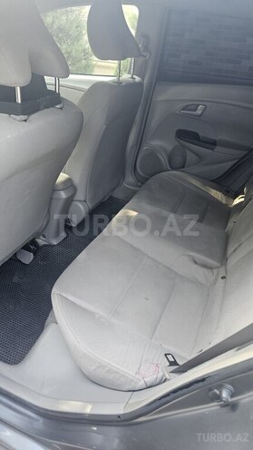 Honda Insight 2012, 408,000 km - 1.3 l - Bakı