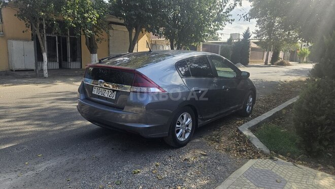 Honda Insight 2012, 408,000 km - 1.3 l - Bakı