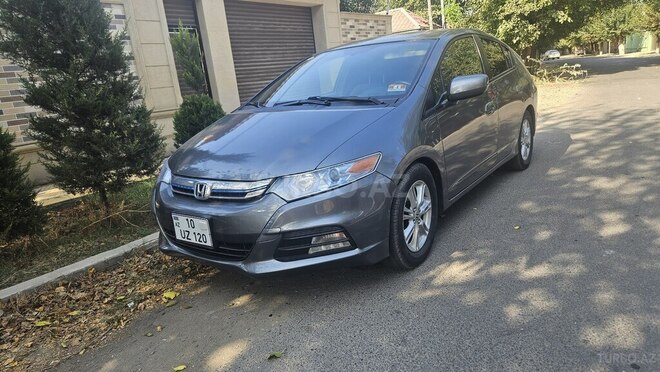 Honda Insight 2012, 408,000 km - 1.3 l - Bakı
