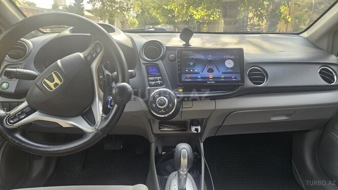Honda Insight 2012, 408,000 km - 1.3 l - Bakı