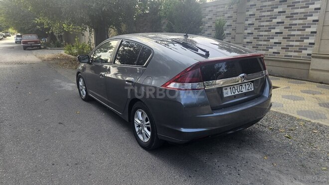 Honda Insight 2012, 408,000 km - 1.3 l - Bakı