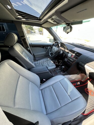 Mercedes C 220 1996, 149,075 km - 2.2 л - Bakı