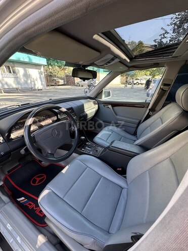 Mercedes C 220 1996, 149,075 km - 2.2 л - Bakı