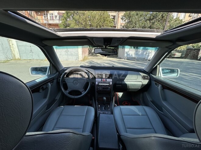 Mercedes C 220 1996, 149,075 km - 2.2 л - Bakı
